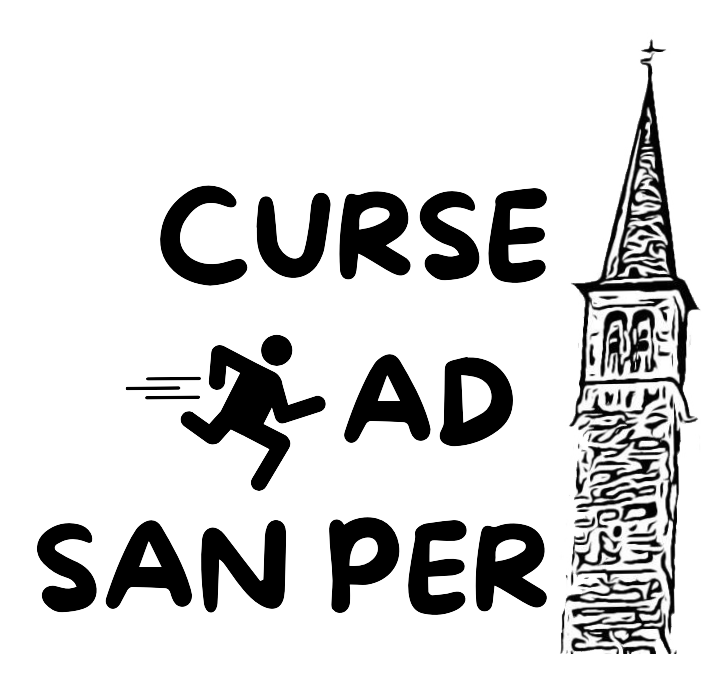 Logo Curse ad San Per